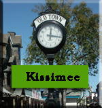 Old Town Kissimee